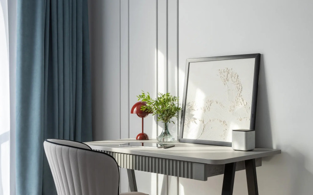 Blue Harbour Apart Apartments