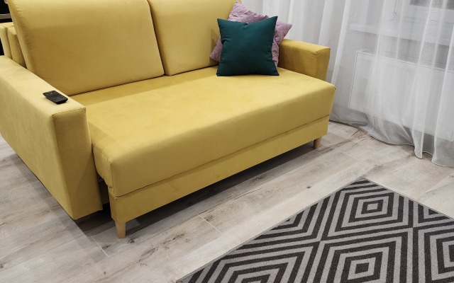 Апартаменты со Всеми Удобствами