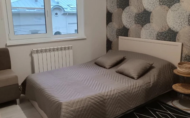 Частный Дом Волжская Дача Гостевой