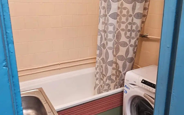 Квартира В центре бюджетно чисто