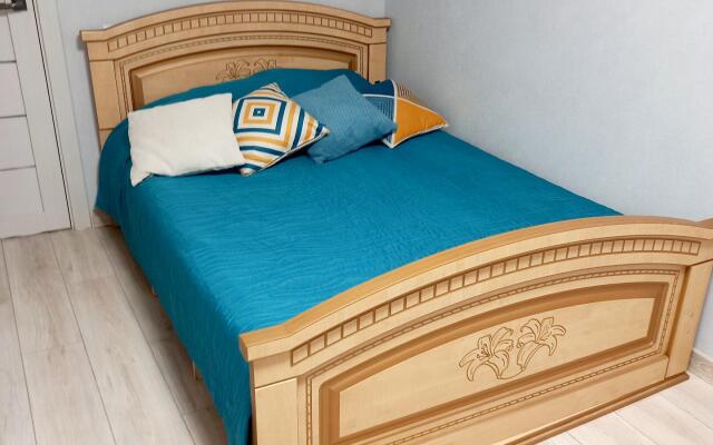 Квартира Двухкомнатная