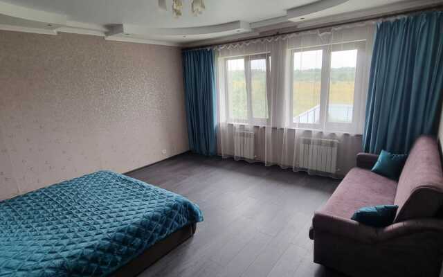 Гостевой Дом у Пруда