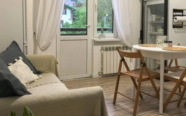 Квартира Cozy Appartments Achishkho