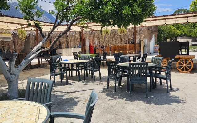 Orange Beach Camp Karavan Club