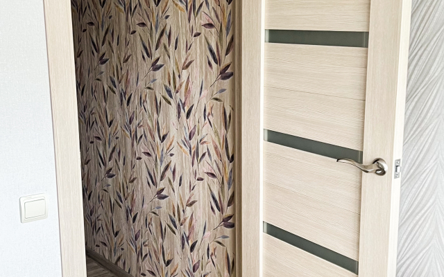 Апартаменты на Короленко 16