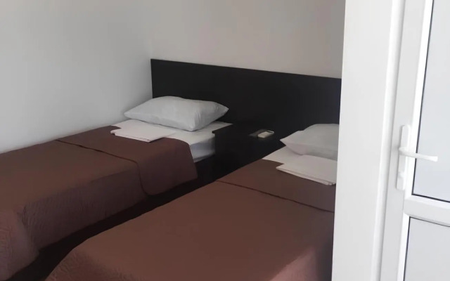 Гостевой дом Зеленый остров