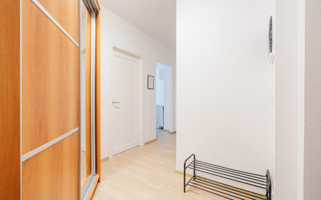 Квартира комфорт класса