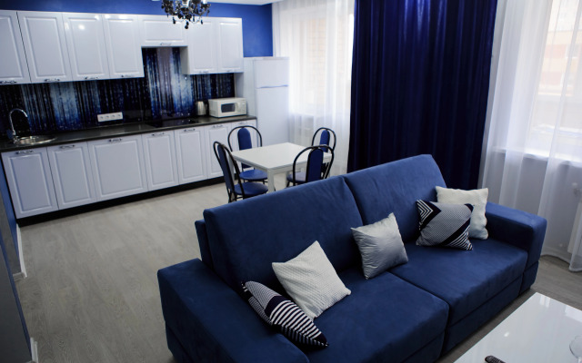 Квартира Люкс от Kvartira21