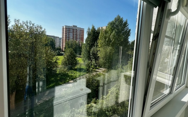 Квартира Уютная на Зорге