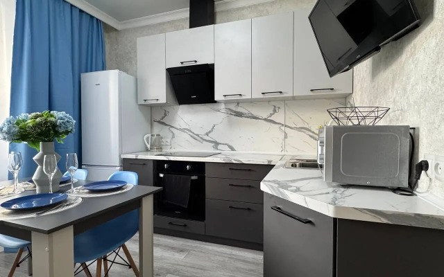 Апартаменты Комфорт на Яцкова, Yana Apart