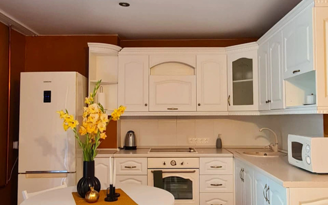 Квартира Жить в стиле и комфорте