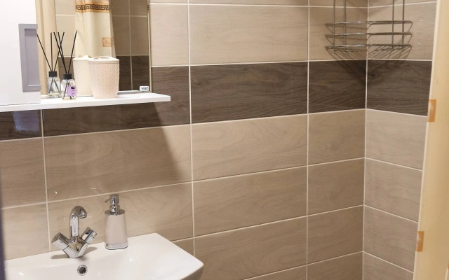 Гостевой дом на Строителей 134