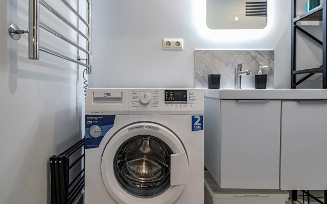 Apartment Студия на Архангельском Переулке