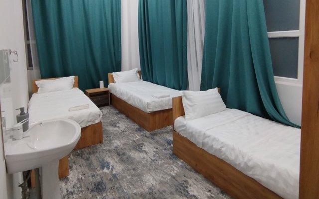 Tulpar Mini Hotel