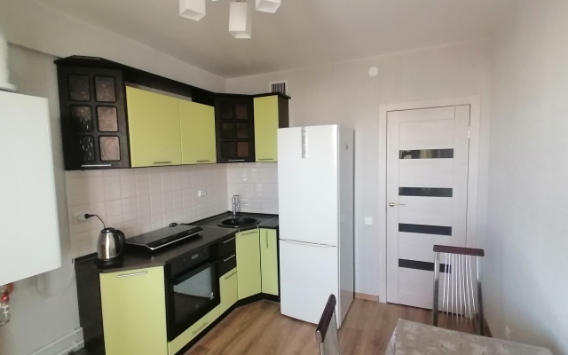 Bahchivandzhi 12 Apartments