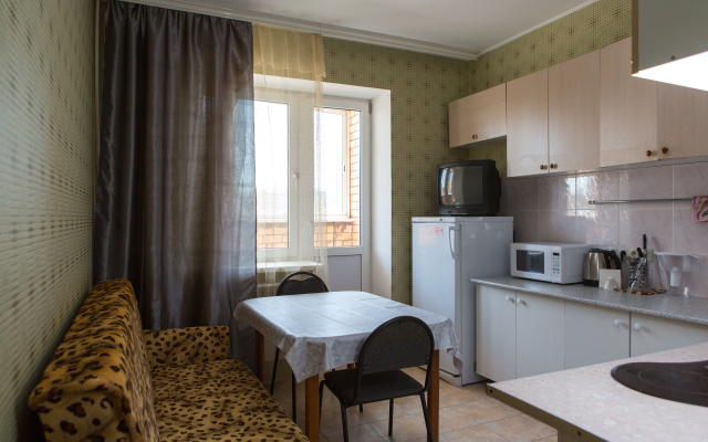 Na Ulitse 3-Go Internatsionala 39 Apartments