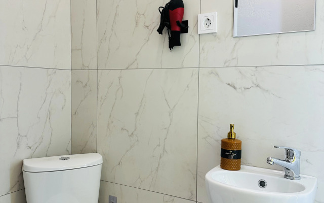 Апартаменты У метро Московская