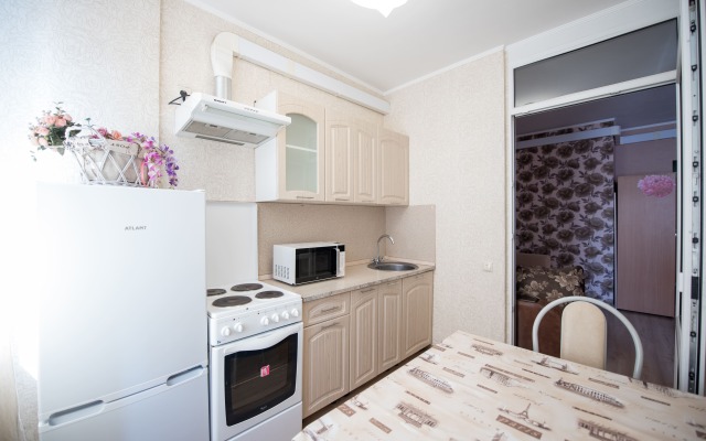 Smile Apartments V Tsentre Zolotogo Kvadrata Apartments