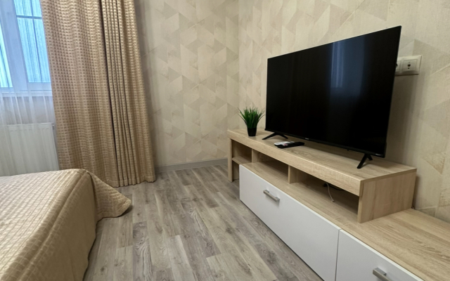 Na Novosyolov Flat