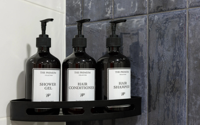 Yarkaya  Na 4 Gostey V Zelenogorske flat