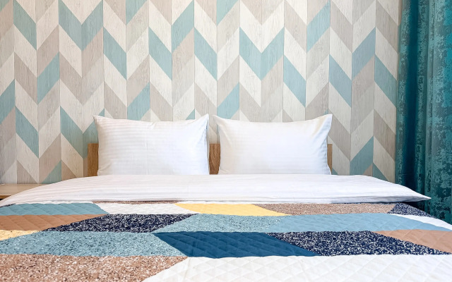 Апартаменты Монако 24 ЖК Южный 98