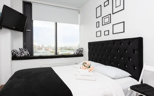 Апартаменты Этажидейли рядом с пл. 1905 г.