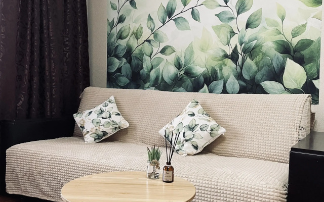 Апартаменты Квартира Бекетова 8 - фото 2