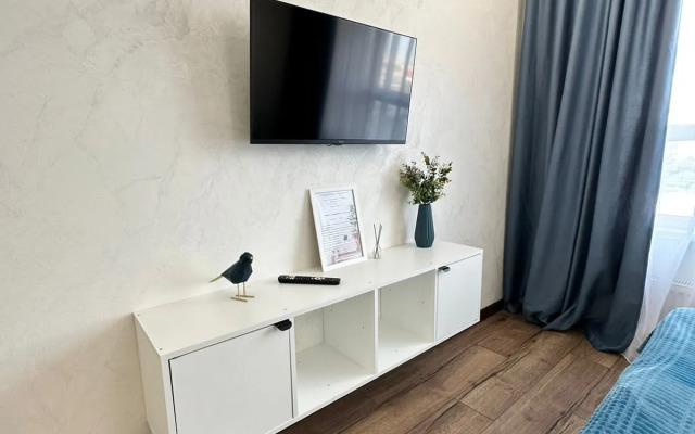 Квартира новая, современная