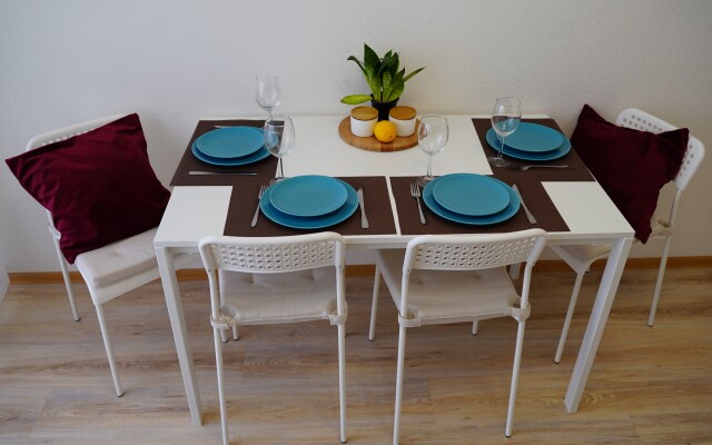 Like Apart! Apartment