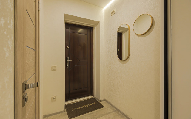 Апартаменты Комфортные апартаменты в центре Минска