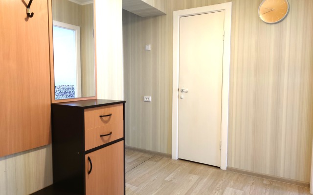 Квартира на Короленко 30