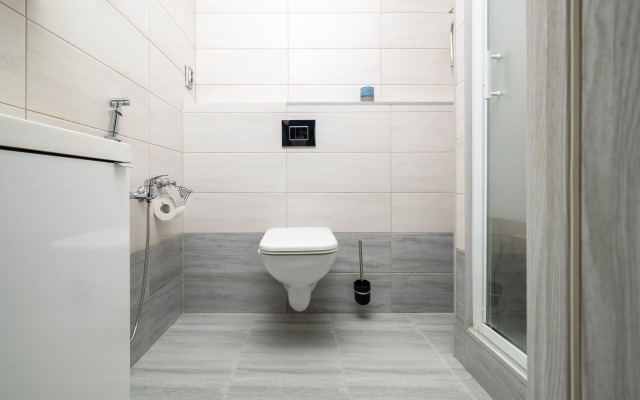 Апартаменты Тут Живут | Зиповская 34к2