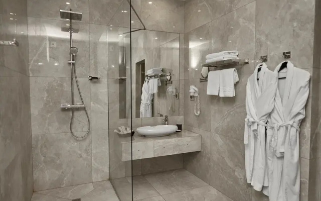 Hollywood De Luxe Hotel