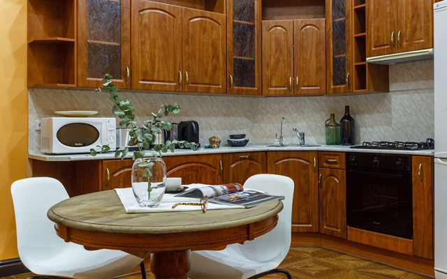 OnTheIsland byApartica Apartments