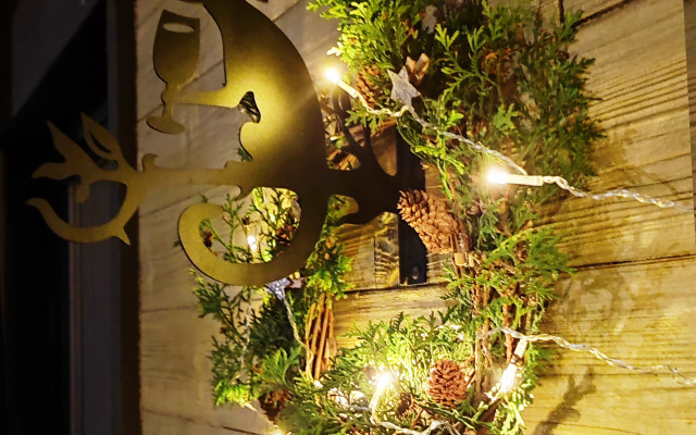 Tour de Cranz Уютная Квартира с Большим Балконом