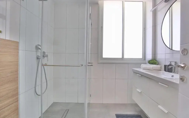 Апартаменты Cozy and Stylish Davinci