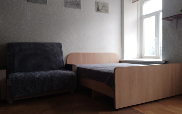Ostanovka 24 Apartment