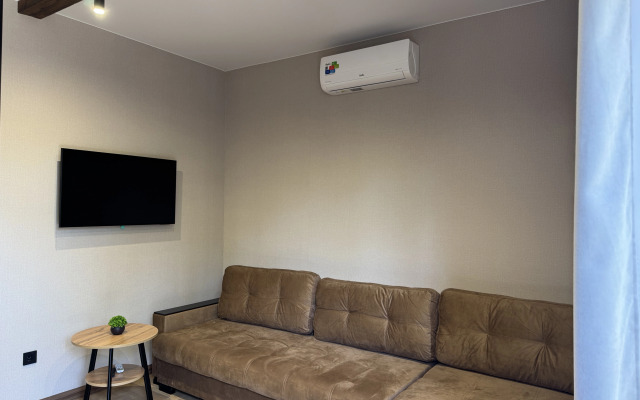 Rozmarin Private house