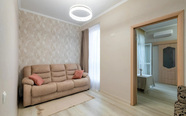 Квартира Уютная у Моря