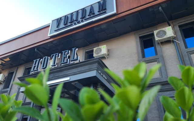 Volidam Hotel