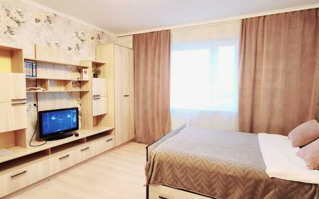 Апартаменты Runway на Курыжова 30