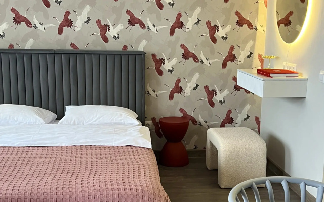 Квартира Tutuyut Apart Nagornaya 28