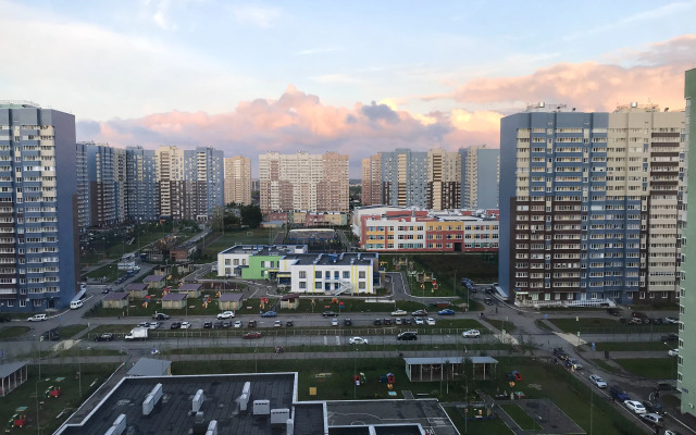 Квартира Welcome Казань