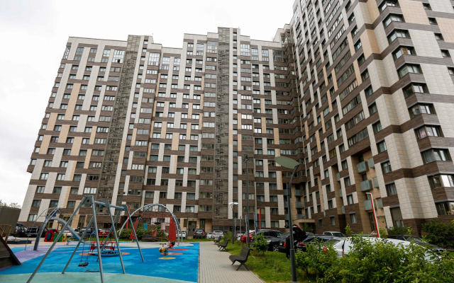 Апартаменты для пары около метро Окружная Владыкино