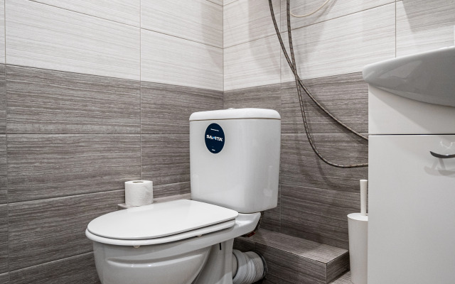 Апартаменты Сутки В Крд у Парка Краснодар