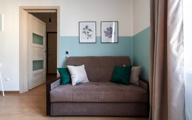 Квартира Apart To BE на Ветеранов