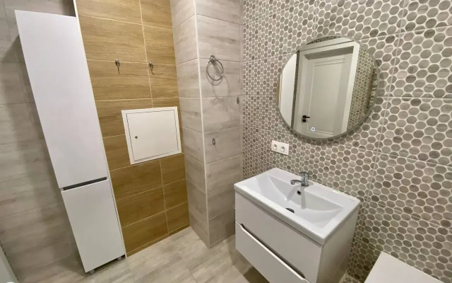 Апартаменты Вип Апартаменты в сердце Минск