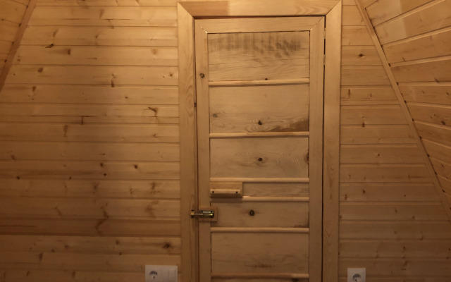 Rakushki's house 2 Chalet