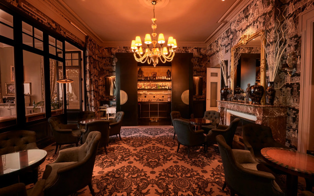 Grand Hotel du Lac