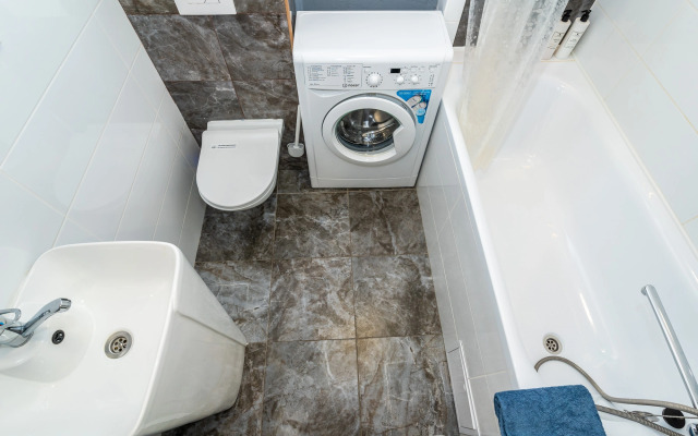 Апартаменты Nebo-VL 9